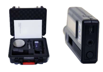ͧѴ Ẻ Portable Hardness Tester model ITK-270